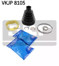 Привод колеса SKF для FORD TRANSIT c бортовой платформой/ходовая часть (FM_ _, FN_ _) 2.0 DI (F_E_, F_F_)